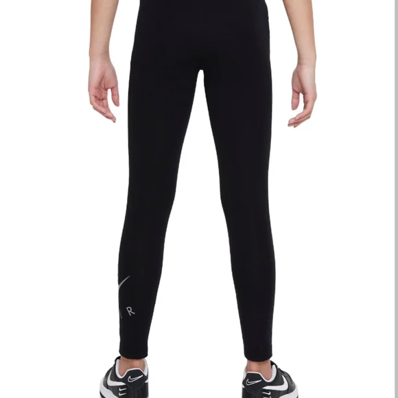 2/$20 NWT NIKE GIRLS LEGGINGS SIZE XL - Picture 2 of 11